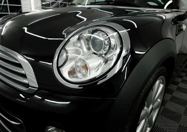 mini cooper MINI Cooper cena 39900 przebieg: 114000, rok produkcji 2014 z Błażowa